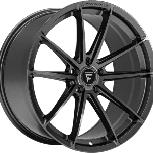 Fittipaldi Sport – FS362 – Grey – 20″x8.5″ 38mm – All weather Wheels – 362G-2856538